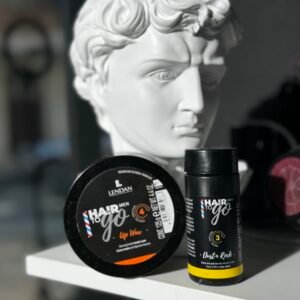 Cuidado para el cabello