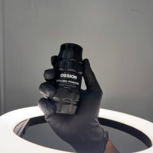 Morfose Ossion Hair Styling Powder