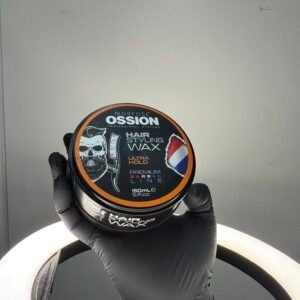 Cera para Peinar Morfose Ossion Ultra Hold